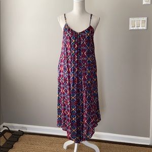 Tysa Designs Sonoma Playsuit